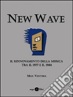 New Wave. E-book. Formato Mobipocket ebook