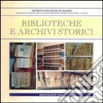 Archivi, biblioteche e nuova storia locale. E-book. Formato PDF