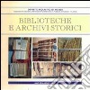 Archivi, biblioteche e nuova storia locale. E-book. Formato PDF ebook