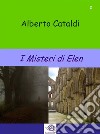 I misteri di Elen. E-book. Formato EPUB ebook