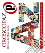 Oroscopaz - l'imperdibile oroscopo del mago di az -. E-book. Formato EPUB ebook