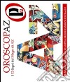 Oroscopaz - l'imperdibile oroscopo del mago di az -. E-book. Formato EPUB ebook