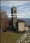 Note sulla storia della chiesa di  lessolo. E-book. Formato PDF ebook