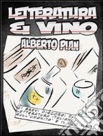 Letteratura & vino. E-book. Formato PDF ebook