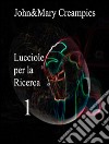 Lucciole per la ricerca 1. E-book. Formato EPUB ebook