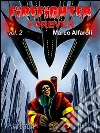 Firefighter forever. E-book. Formato EPUB ebook