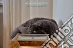 Io sono Nuvola (memorie di un gatto). E-book. Formato EPUB ebook