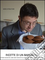 Ricette di un bancario. E-book. Formato EPUB