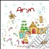 Aryn. E-book. Formato EPUB ebook