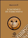 Il Calendario del Buonumore 4. E-book. Formato PDF ebook