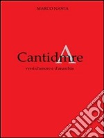 Cantidamare. E-book. Formato EPUB ebook