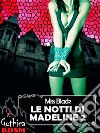 Le notti di madeline 2 (bdsm). E-book. Formato Mobipocket ebook