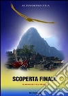 SCOPERTA FINALE - il segreto di David Krupp. E-book. Formato EPUB ebook di Alessandro Cola
