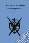 "i diari della bicicletta-storie di salotto e di trincea". E-book. Formato Mobipocket ebook di Gregorio Giungi