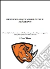 Rhinos Milano, un amore oltre il touchdown. E-book. Formato Mobipocket ebook di Luca Talotta
