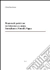 Promenade parisienne tra letteratura e cinema: surrealismo e nouvelle vague. E-book. Formato PDF ebook di Gloria Bartolomeo