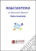 Musicantema. E-book. Formato PDF ebook