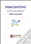 Musicantema. E-book. Formato PDF ebook