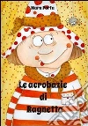 Le acrobazie di Ragnetto. E-book. Formato EPUB ebook di Mara Porta