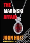 The marinski affair. E-book. Formato Mobipocket ebook