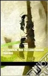 Le formiche non possono morire cadendo. E-book. Formato PDF ebook di Calogero Messina
