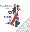 L'arca dell'alleanza rossa. E-book. Formato PDF ebook di Mogol