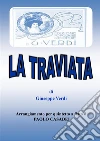 Traviata. arrangiamento per quintetto a fiato. E-book. Formato PDF ebook