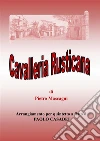 Cavalleria Rusticana. Arrangiamento per quintetto a fiato. E-book. Formato PDF ebook