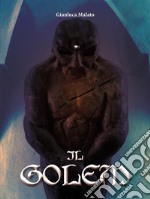 Il golem. E-book. Formato EPUB