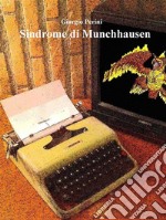 Sindrome di Munchausen. E-book. Formato EPUB ebook