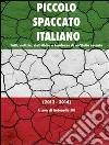 Piccolo spaccato italiano. E-book. Formato EPUB ebook di Antonello Siti