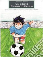 Un sogno chiamato calcio. E-book. Formato Mobipocket