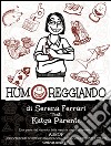 Humoreggiando. E-book. Formato EPUB ebook