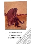 L'ennesimo compleanno. E-book. Formato EPUB ebook di Eleonora Cecconi