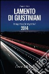 Lamento di Giustiniani. E-book. Formato Mobipocket ebook