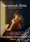 Encontrando héstia - um caso de depressão atípica. E-book. Formato EPUB ebook