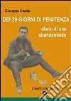 Dei 29 giorni di penitenza. E-book. Formato EPUB ebook