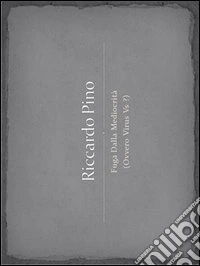 Fuga dalla mediocrità. E-book. Formato EPUB ebook
