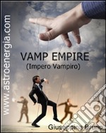 Vamp empire. E-book. Formato Mobipocket ebook