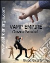 Vamp empire. E-book. Formato EPUB ebook