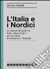 L'italia e i nordici. E-book. Formato PDF ebook