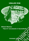 Dimmi nonno: cos'e' veramente il castello?. E-book. Formato PDF ebook di Ubaldo Rini