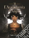 31 - L'Accademia di Anjur. E-book. Formato Mobipocket ebook di Federica Petroni