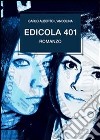 Edicola 401. E-book. Formato Mobipocket ebook