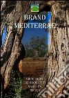 Brossure del "brand mediterrae". E-book. Formato PDF ebook