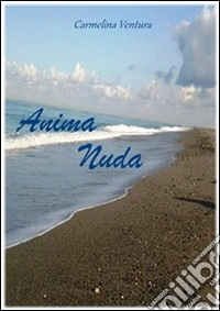 Anima nuda. E-book. Formato Mobipocket ebook