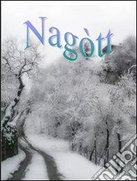Nagòtt. E-book. Formato PDF ebook