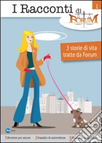 Scaricare MOBI I racconti di forum vol 1. Scaricare MOBI I racconti di forum vol 1.