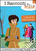 I Racconti Di Forum Vol 2. E-book. Formato EPUB