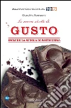 Le nuove ricette di Gusto (vol. 1): Antipasti e primi. E-book. Formato EPUB ebook di AA. VV.